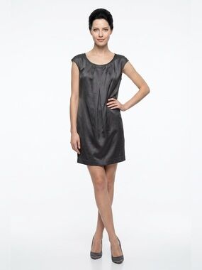 Old Navy satiny dress
